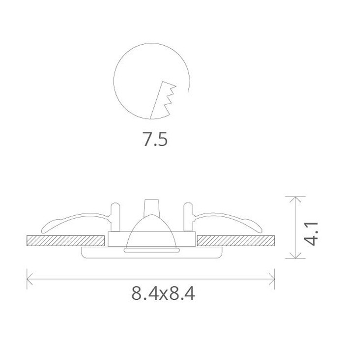 A5444PL-1WH