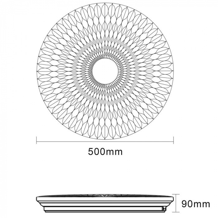 A2660PL-1WH