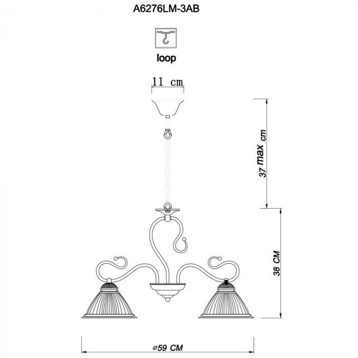 A6276LM-3AB