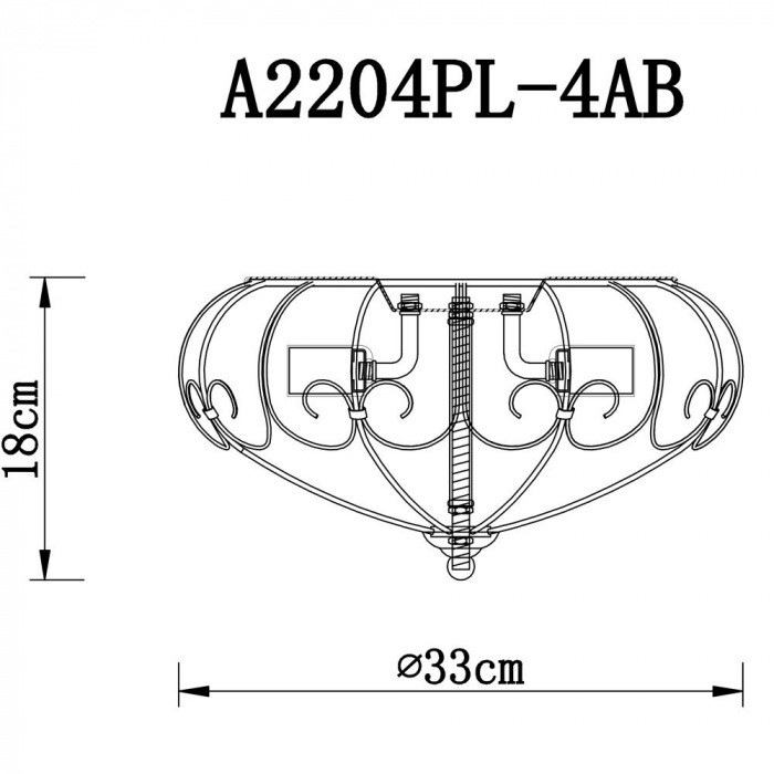 A2204PL-4AB