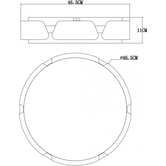 FR6040CL-L92W