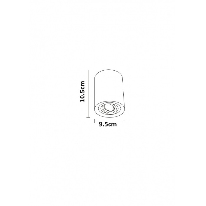 A5645PL-1WH