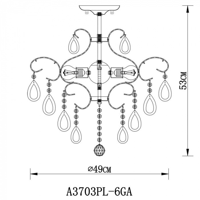 A3703PL-6GA