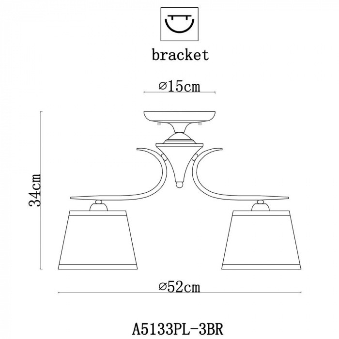 A5133PL-3BR
