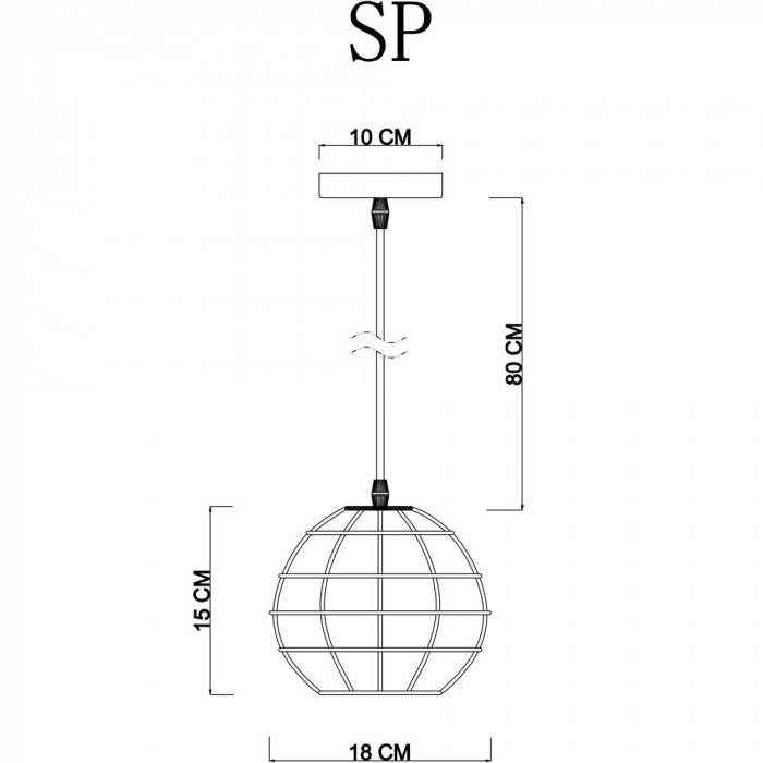 A1110SP-1WH