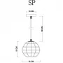 A1110SP-1WH
