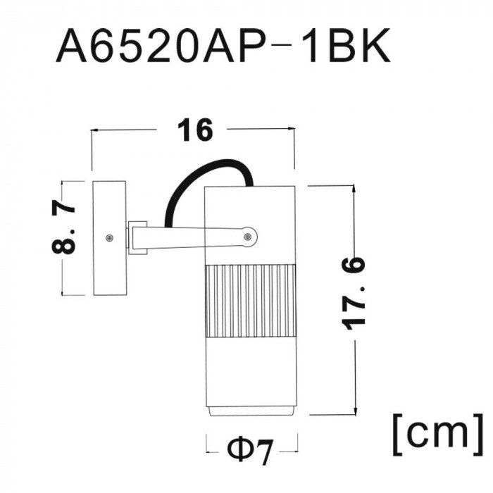 A6520AP-1BK
