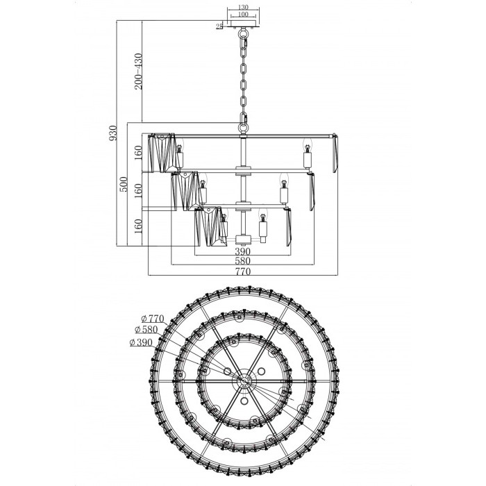 MOD043PL-18G