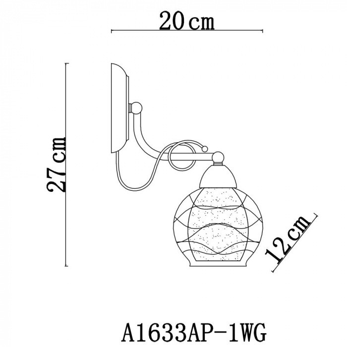 A1633AP-1WG