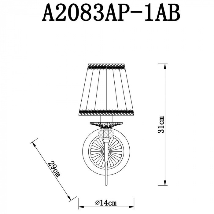 A2083AP-1AB