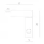 A2120PL-1WH