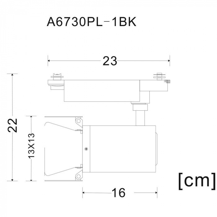 A6730PL-1BK