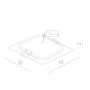 A2406PL-1WH