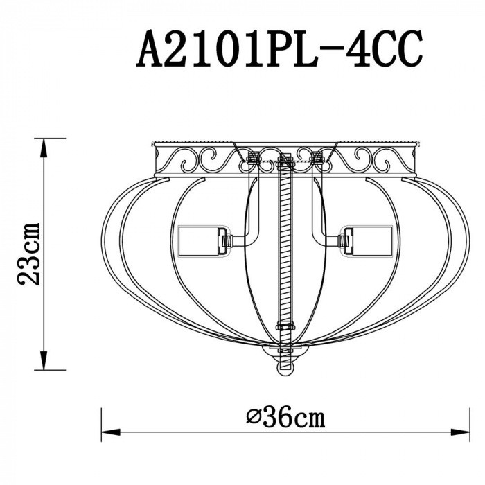 A2101PL-4CC