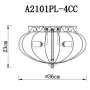 A2101PL-4CC