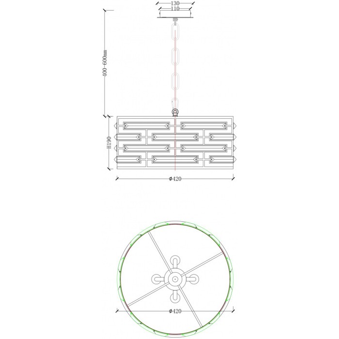 MOD067PL-04CH