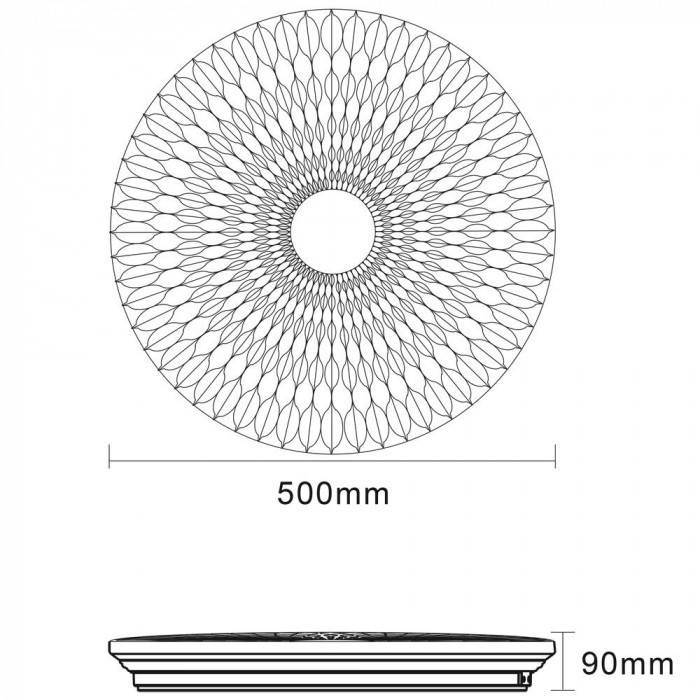 A2460PL-1WH