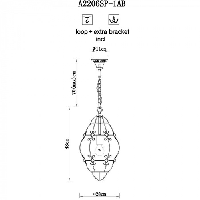 A2206SP-1AB