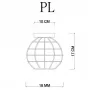 A1110PL-1WH