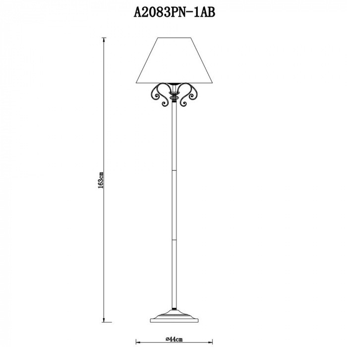 A2083PN-1AB