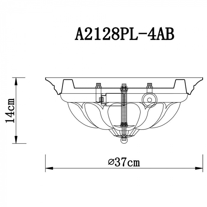 A2128PL-4AB