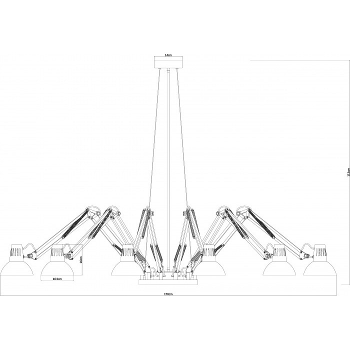 A2043SP-12BK