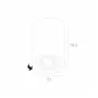 A5645PL-1WH