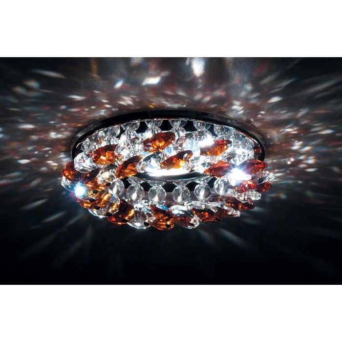 DL061.02.1/7 crystal/topaz