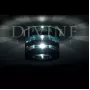 DL036C-Black