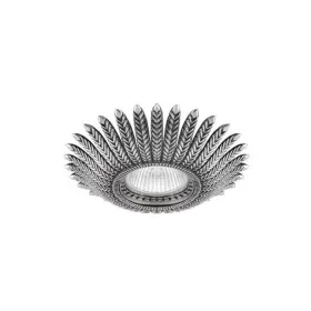 N1552-Old Silver