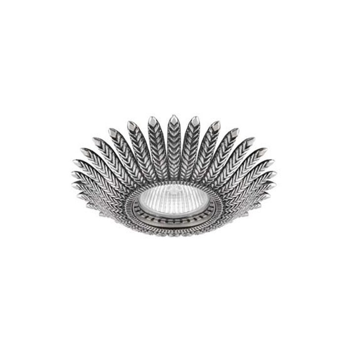 N1552-Old Silver