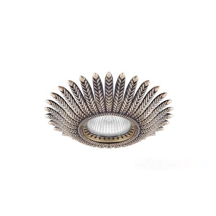 N1552-Old Silver