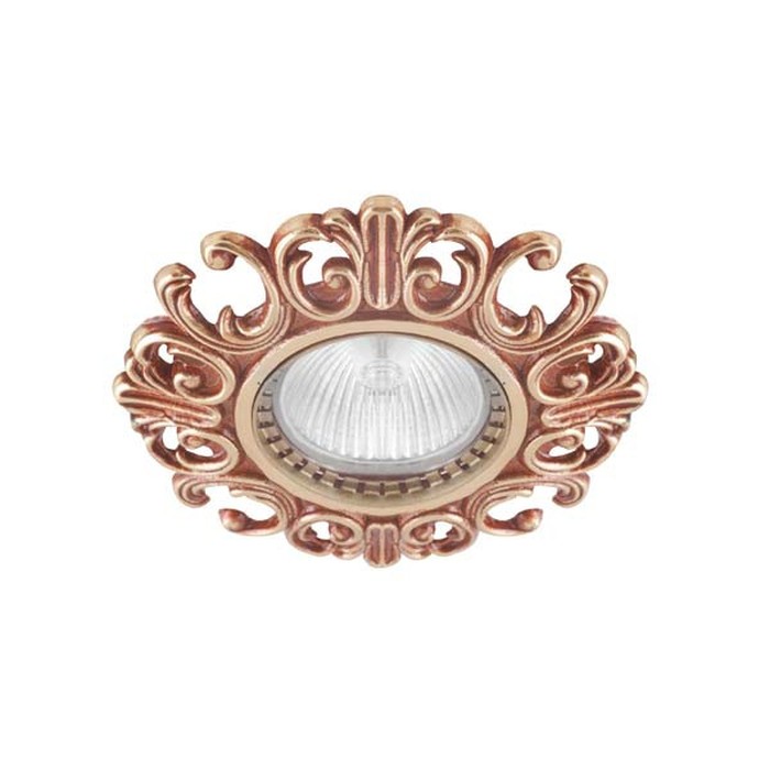 N1554-French Gold