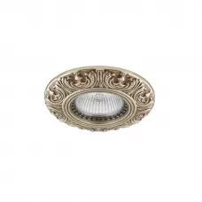 N1553-French Gold