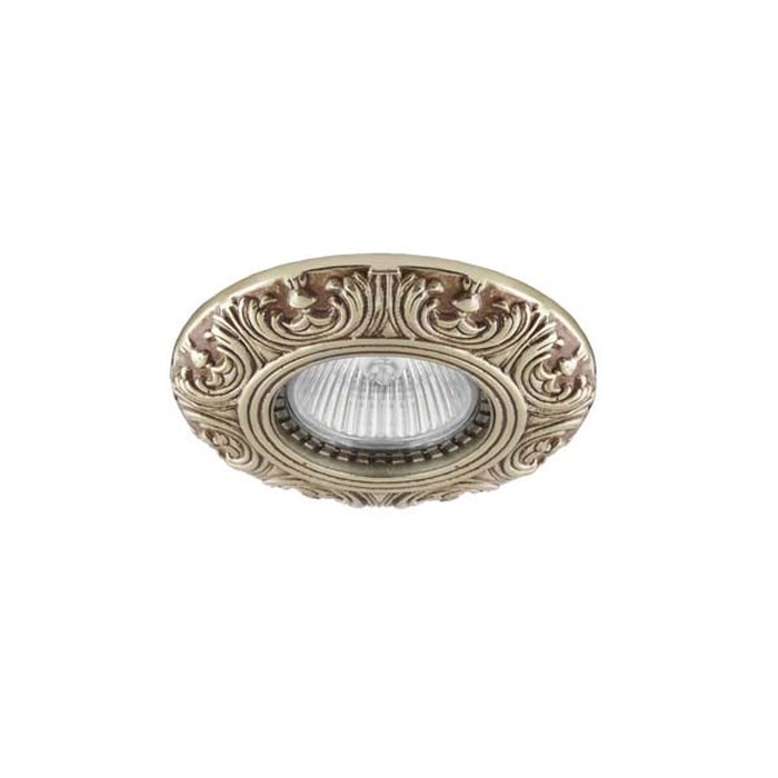 N1553-French Gold