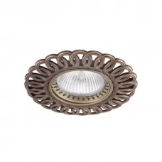 N1555-Old Brass