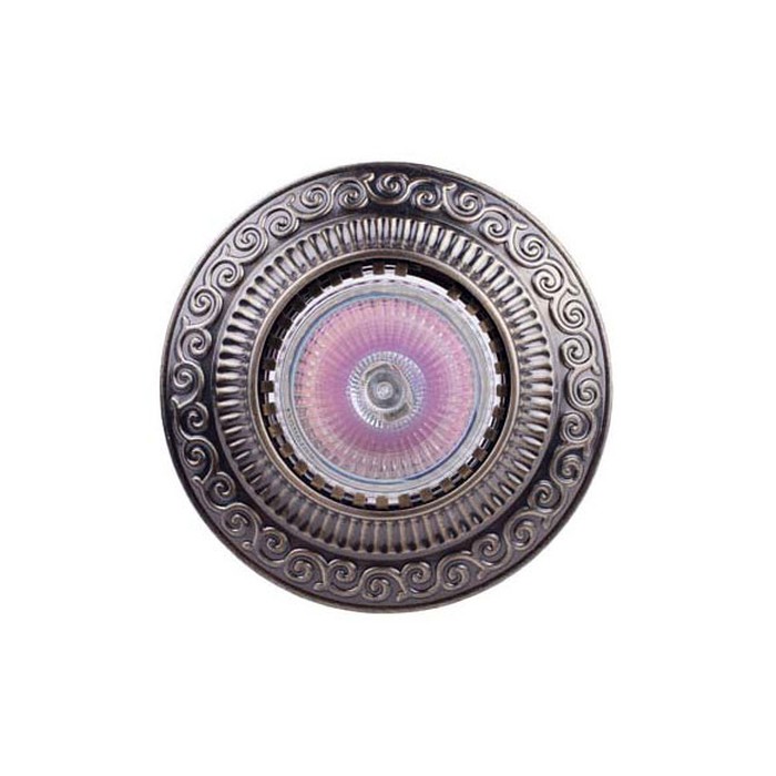 N1583-Antique bronze