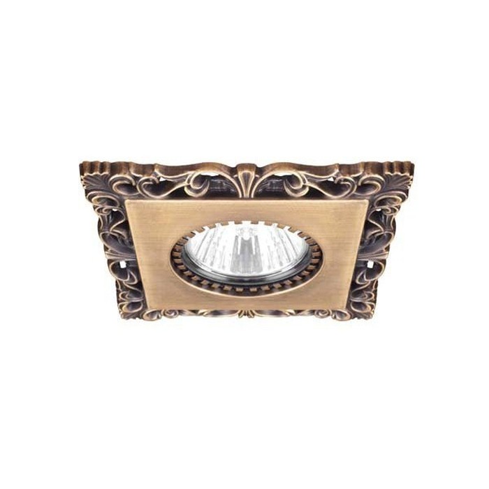 N1563-Deep bronze