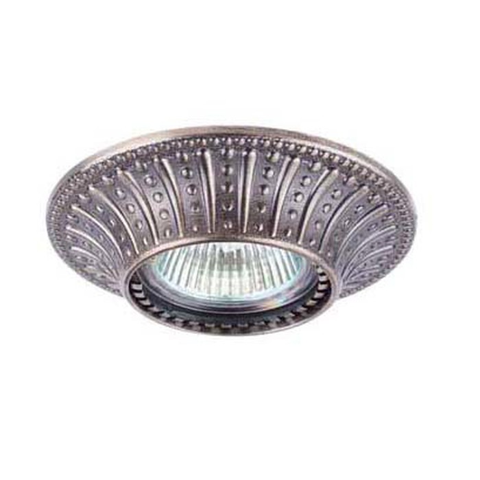 N1582-Antique bronze