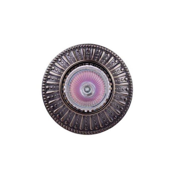 N1582-Antique bronze