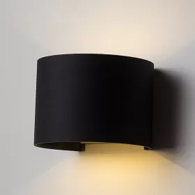 BCS-WL2017 Black