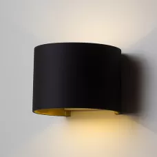 BCS-WL2017 Black-Gold