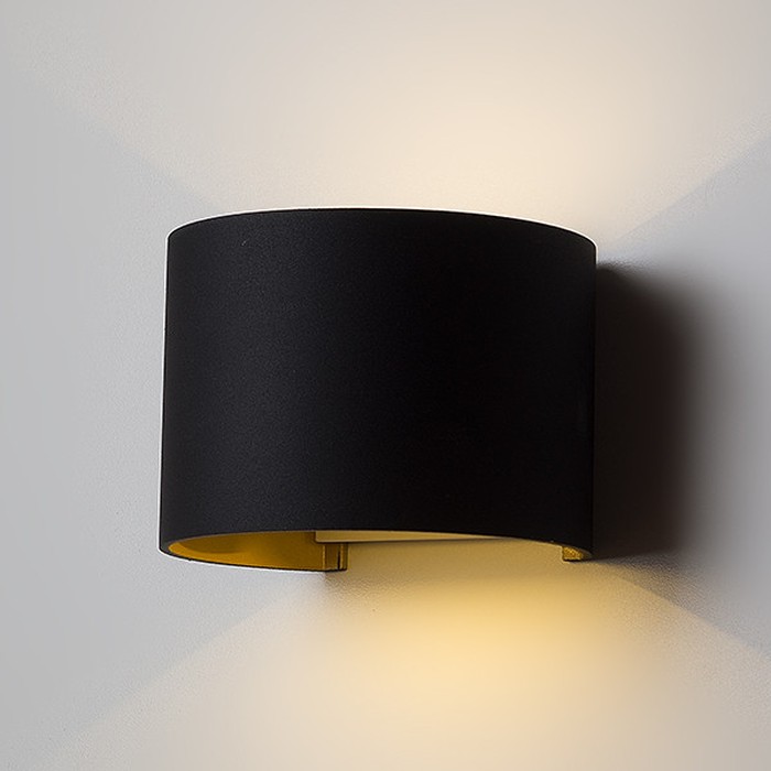 BCS-WL2017 Black-Gold