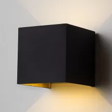 BCS-WL2027 Black-Gold