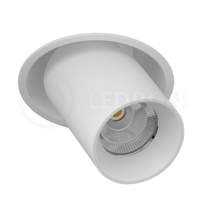 EVA DANNY MINI H61 White