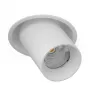 EVA DANNY MINI H61 White