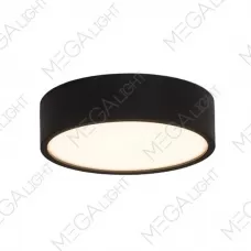 M04-525-125 black 3000K