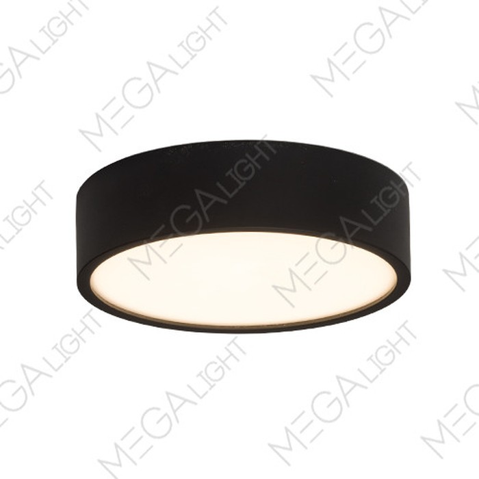 M04-525-125 black 3000K