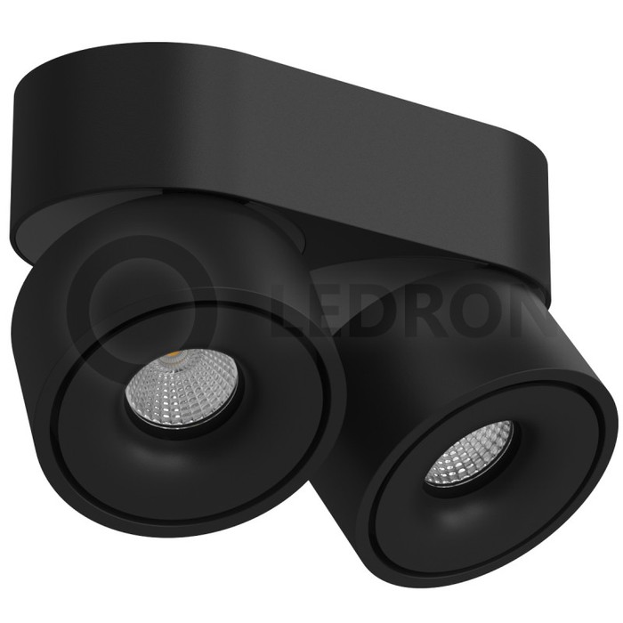 LH8W 2 Black