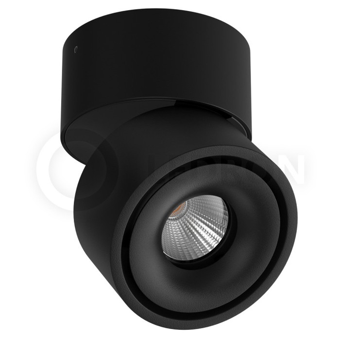 LH8W Black